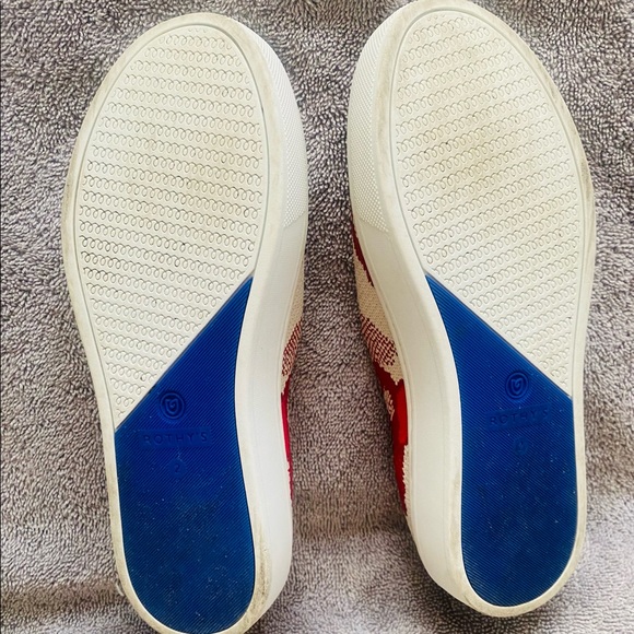 Rothy’s loafers size 2 - Picture 8 of 11